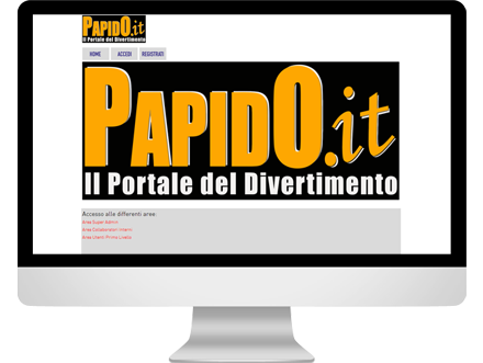 gestionale.papido.it