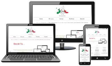 Static/Dinamic web sites