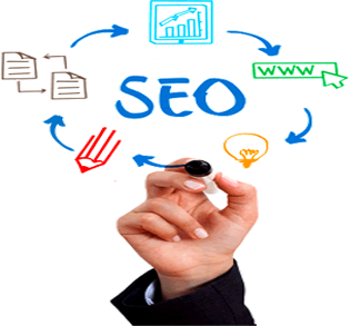 Search Engine Optimizer (Seo)